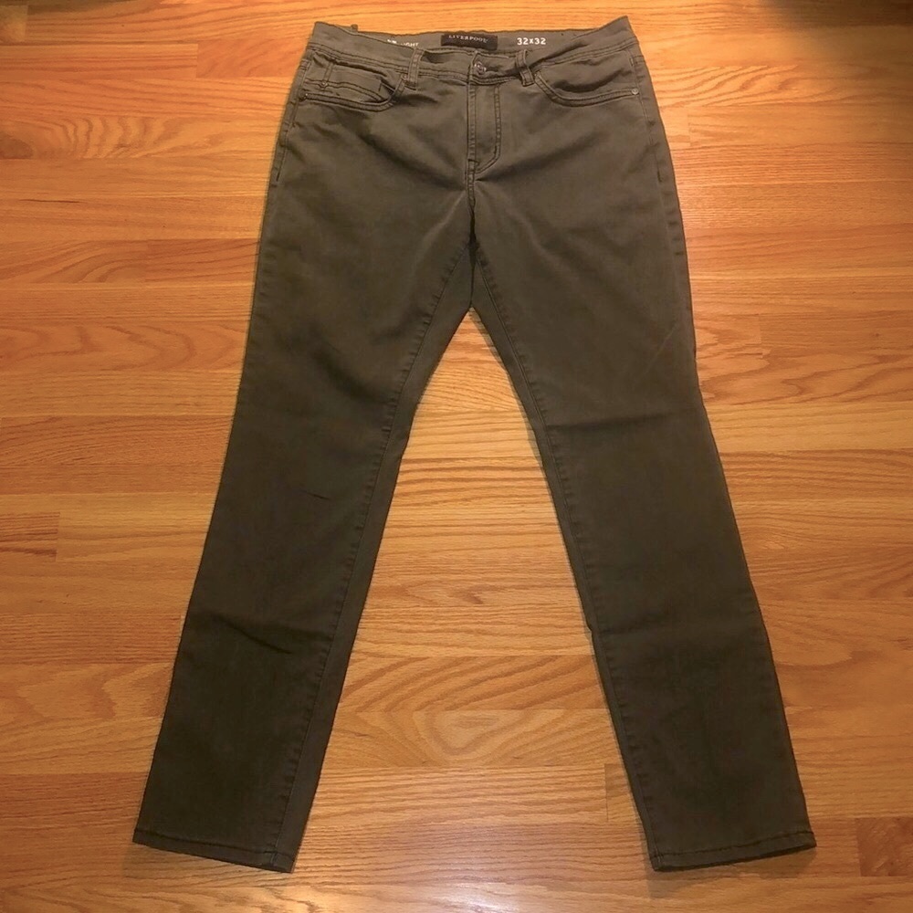 Liverpool Jeans